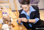 二哥吃瓜娱乐圈,娱乐圈幕后风云大揭秘