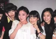 闺蜜娱乐圈吃瓜,揭秘明星们的幕后故事与甜蜜瓜料