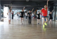 儿童爵士舞培训,培养自信与艺术气质的舞蹈之旅