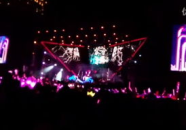 周杰伦昆明演唱会,音乐传奇再临春城，青春记忆燃情绽放”