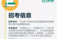 国家公务员招聘,选拔德才兼备人才，助力国家发展