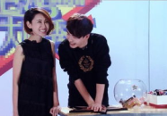 娱乐吃瓜酱相亲,一场跨界爱情的甜蜜邂逅