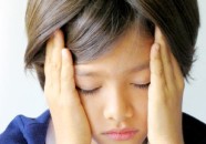 孩子心里烦躁怎么沟通—朋友说去看心理医生了