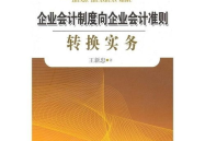 企业会计制度,规范与实施概览