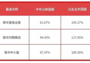基金180012,稳健收益背后的投资策略与风险控制”