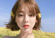 美女qq头像,邂逅网络世界的惊艳瞬间