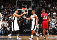 2013年nba总决赛,迈阿密热火队逆袭夺冠的传奇之战