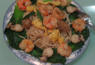 天下美食菜谱
