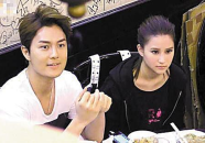 娱乐圈吃瓜千金,揭秘“吃瓜千金”背后的故事