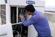 日立中央空调维修,全面解析故障处理与维护技巧