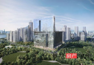高德置地广场,繁华都市中的商业地标与生活典范