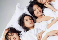 娱乐四小花,揭秘四小花旦的崛起之路”