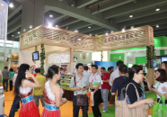 广州食品博览会,华南地区食品行业盛会璀璨启幕”