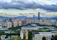 深圳旅游官网,探索鹏城魅力，畅游世界之窗