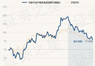 中金策略基金净值,市场动态与投资策略洞察”