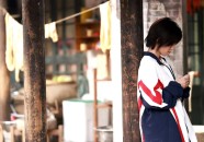 白鹿新剧《北上》被指伪年代片！30+演高中生引全网群嘲？？白鹿北演技翻车