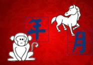 猴年马月是什么生肖?,探寻生肖猴与马的独特文化内涵