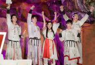 吃瓜娱乐密室大逃脱,吃瓜娱乐大揭秘