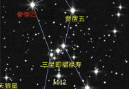 全天有多少星座,揭秘全天88星座的神秘世界