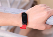 娱乐吃瓜戴手环,揭秘明星幕后生活