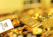 今日金价,避险情绪升温，黄金市场再掀波澜