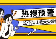 娱乐吃瓜公众号推荐,明星们的幕后故事，吃瓜群众必看！